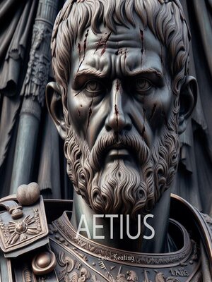 cover image of Aetius